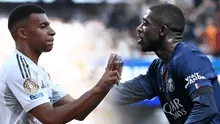 Real Madrid vs PSG: fecha, hora y canal confirmado del partido por la semifinal del Mundial de Clubes