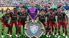 Jugó en Perú, hoy es pieza clave del Fluminense en el Mundial de Clubes y busca ser convocado por Ancelotti en la selección brasileña