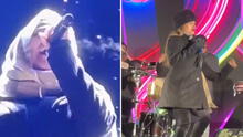 Corazón Serrano sorprende con vestimenta en concierto de Puno y fans reaccionan: “¿Y los vestidos?”