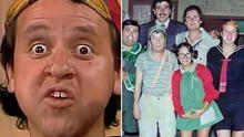 ¿Cuánto ganaba Carlos Villagrán como Quico en 'El Chavo del 8'? La sorprendente cifra que reveló Rubén Aguirre ¿Cuánto ganaba Carlos Villagrán como Quico en 'El Chavo del 8'? La sorprendente cifra que reveló Rubén Aguirre