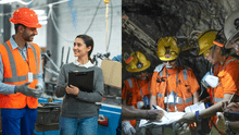 Las 4 carreras de ingeniería mejor pagadas en el Perú: puedes ganar más de S/20.000, según Ministerio de Trabajo y Promoción del Empleo