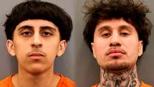 Influencer de TikTok es arrestado por asesinar a exmilitar frente a su esposa e hijo en Texas: hombre disparó 10 veces Influencer de TikTok es arrestado por asesinar a exmilitar frente a su esposa e hijo en Texas: hombre disparó 10 veces