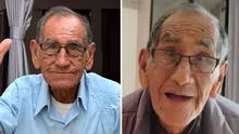 Adulto mayor de 88 años desaparece tras salir de su casa en La Victoria para visitar a su hija: lo buscan desesperadamente