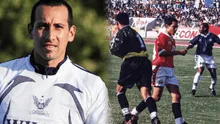 Este es el futbolista peruano más joven debutar en la Liga 1: jugó en un club que fue campeón nacional