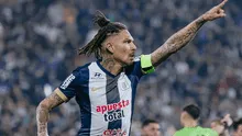 Alianza Lima humilló a Binacional en Matute: goleó 5-1 y es nuevo puntero del Torneo Apertura