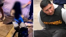 Secuestran, roban y agreden a pasajeros: la banda de falsos taxistas que opera en varios puntos de Lima Secuestran, roban y agreden a pasajeros: la banda de falsos taxistas que opera en varios puntos de Lima