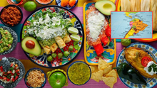 El país latinoamericano que obtuvo el título de Patrimonio de la Humanidad por su gastronomía: solo 4 países del mundo poseen dicho reconocimiento
