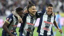 Alianza Lima venció a Deportivo Binacional y es nuevo líder del Torneo Apertura