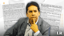 Las últimas confesiones de Budián antes de su repentina muerte