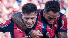 Cerro Porteño derrotó 3-1 a General Caballero por la fecha 1 del Torneo Clausura de Paraguay