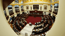 El Congreso maneja S/ 1.413 millones, más presupuesto que lo destinado para los programas sociales de los más pobres