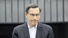 Martín Vizcarra apuesta por la CIDH para anular inhabilitaciones y seguir en carrera presidencial rumbo a 2026