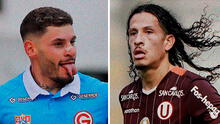 Universitario vs Deportivo Garcilaso EN VIVO HOY: alineaciones confirmadas por la fecha 18 del Torneo Apertura de la Liga 1 2025