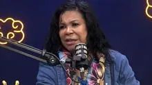 Eva Ayllón revela que vive con depresión crónica desde los años 90: “Cuando quiere venir, le cierro la puerta”