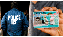 ICE, DHS y sus malas noticias en EEUU: inmigrantes con trámite de Green Card serán arrestados en estos casos indefendibles