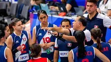 Perú no pudo ante Polonia: perdió 3-0 y quedó eliminado del Mundial vóley sub-19 a falta de una fecha