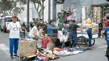 Congreso: buscan otorgar bono de S/400 por tres meses a trabajadores sin empleo formal