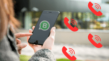¿WhatsApp permitirá que las empresas te llamen directamente? Esto es lo que debes saber