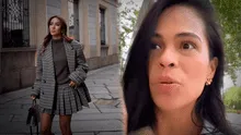 Colombiana en España queda sorprendida por la forma de vestir de las españolas: "Se ven elegantes sin hacer nada"