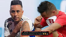 Christian Cueva conmueve con emotiva promesa a su hija en su cumpleaños: “Pronto estaré a tu lado” Christian Cueva conmueve con emotiva promesa a su hija en su cumpleaños: “Pronto estaré a tu lado”