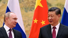 Comienza la cumbre de los BRICS con el bloque debilitado por las ausencias de Putin y Xi Jinping, y tensiones comerciales