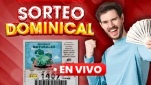 Resultados Sorteo Dominical HOY: números ganadores y consultar jugada de la Lotería Nacional de Panamá del 6 de julio
