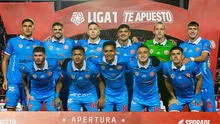 Goleador de Deportivo Garcilaso dejaría la Liga 1 por la segunda de Israel: ante Universitario sería su último partido