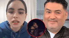 Tiktoker 'Patito' revela detalles sobre su amistad con Alfredo Benavides tras ser captados en discoteca: "No es la primera vez"