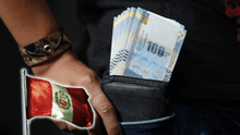 ¿Cuándo pagan la gratificación en julio de 2025? Esta es la fecha límite para el pago del beneficio por Fiestas Patrias, según la Ley 27735 ¿Cuándo pagan la gratificación en julio de 2025? Esta es la fecha límite para el pago del beneficio por Fiestas Patrias, según la Ley 27735