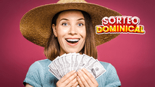Lotería de HOY, domingo 6 de julio, por Telemetro: revisar premios del Sorteo Dominical Panamá, resultado y qué número salió