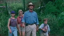 Federico Kukso: "La saga 'Jurassic' tiene una dimensión política  y crítica muy fuerte"