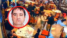 Sujeto habría intentado sacar un arma de su casa para regresar al restaurante El Charrúa en La Molina, según abogado: agraviados de ataque temen represalias