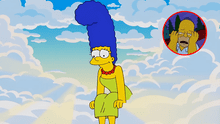 La inesperada muerte de Marge en el episodio final de la temporada 36 de Los Simpson: este es su emotivo testamento