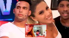 Jerson Reyes impacta con dura acusación contra Yahaira Plasencia tras admitir infidelidad a Farfán: "Mandó a que me busquen"