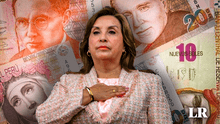 Dina Boluarte se aumenta el sueldo: decreto sería inconstitucional e ilegítimo
