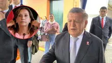 César Acuña reafirma pacto con Dina Boluarte y excusa su aumento de sueldo: "Seguro hubo una evaluación"
