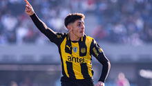 ¡Peñarol campeón! El Manya venció a Nacional por penales en la final del Torneo Intermedio 2025