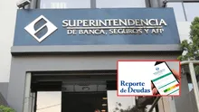 Peruanos pueden acceder gratis al reporte de deudas de la SBS solo con tu DNI: descubre cómo hacerlo
