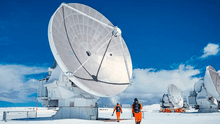 El radiotelescopio más potente del mundo bajo amenaza por culpa de un extraño fenómeno en el desierto más árido de Sudamérica