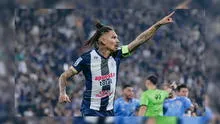 "Es su mejor momento desde que llegó al Perú": Guerrero anotó 'doblete' en el 5-1 contra Binacional y Alianza se preparara para el clausura