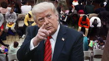 Pésimas noticias para inmigrantes en EEUU: Gobierno de Trump cierra refugios para migrantes en estos estados