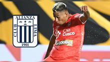 Gerson Cuba sobre la llegada de Josué Estrada a Alianza Lima: "Se ha generado una competencia entre laterales"