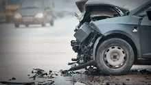 Menor de 14 años roba auto de su padre para salir con sus amigos: deja un muerto y cuatro heridos en Francia