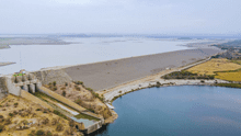 Impulsan megaproyectos de infraestructura para la agricultura en el norte peruano: 8 países participan para recibir la contratación Impulsan megaproyectos de infraestructura para la agricultura en el norte peruano: 8 países participan para recibir la contratación