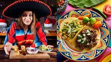 México, único país de América Latina con gastronomía declarada como Patrimonio de la Humanidad por UNESCO