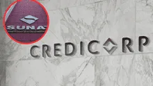 S/1.500 millones en juego: el caso Credicorp y Sunat por venta de acciones que podría llegar a la Corte Suprema S/1.500 millones en juego: el caso Credicorp y Sunat por venta de acciones que podría llegar a la Corte Suprema