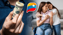 Depositaron el bono de discapacidad de julio 2025: el subsidio con nuevo monto que Patria pagó para los beneficiarios de José Gregorio Hernández