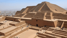Huaca Pucllana, la impresionante pirámide en el corazón de Miraflores: es más antiguo que el imperio Inca y capaz de resistir sismos Huaca Pucllana, la impresionante pirámide en el corazón de Miraflores: es más antiguo que el imperio Inca y capaz de resistir sismos