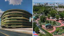 Arquitecto sobre construcción de Arena de Lima en el Parque de las Leyendas: "Es difícil controlar el ruido"