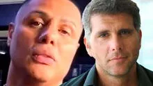Jonathan Maicelo no se guarda nada y asegura que es mejor actor que Christian Meier: "No pasa nada con ese tío"